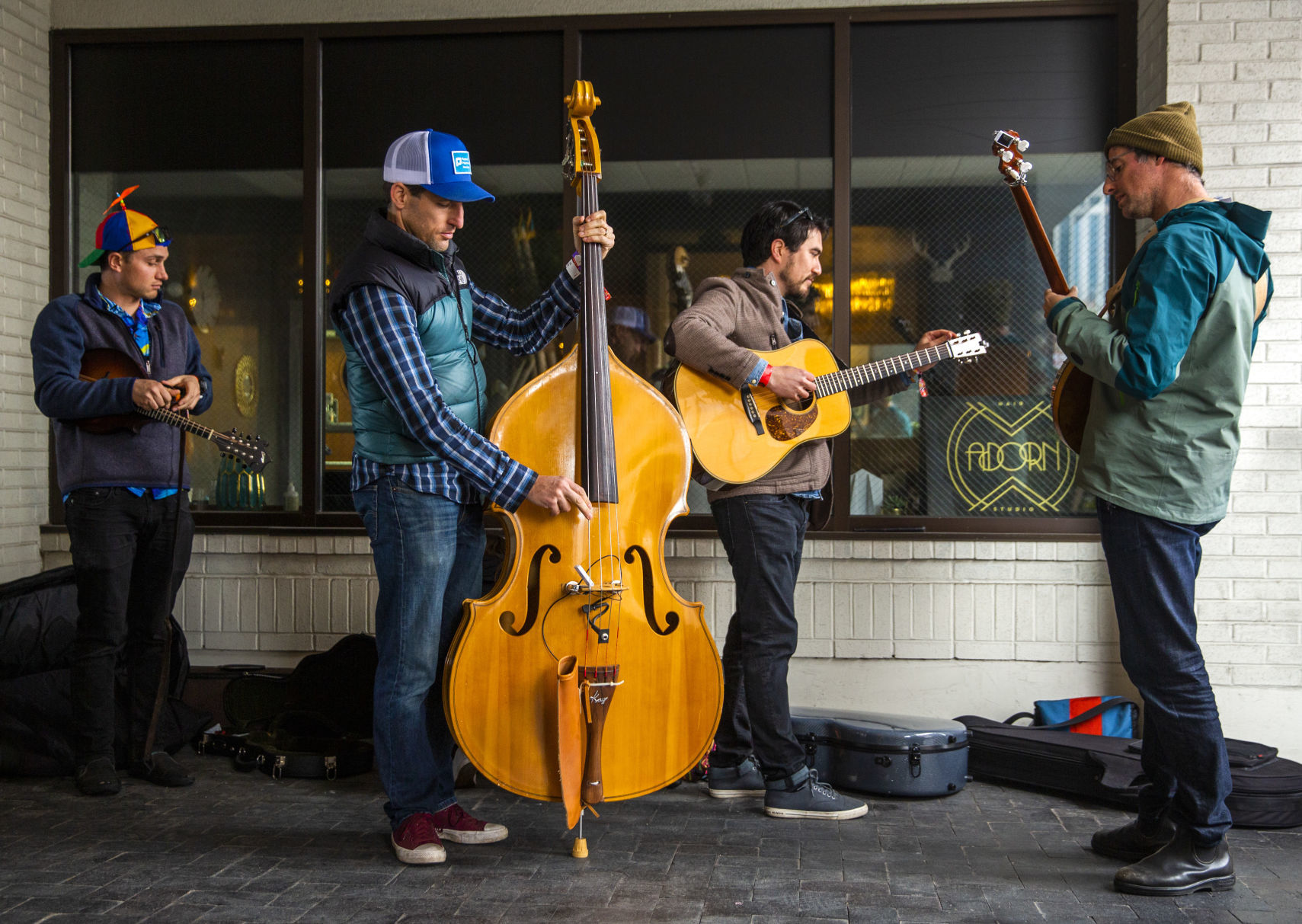 Treefort